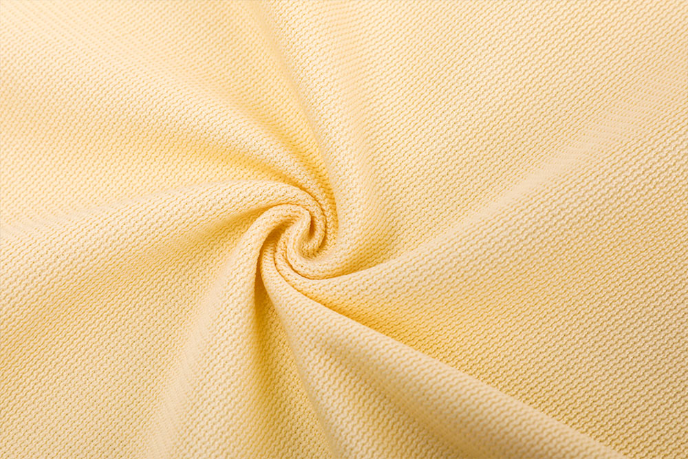 Inherently fire retardant and antibacterial medical curtain fabric
