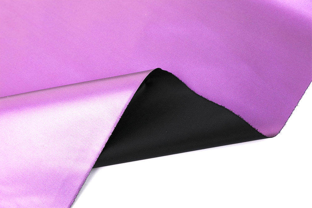 Waterproof polyester taffeta fabric for umbrella