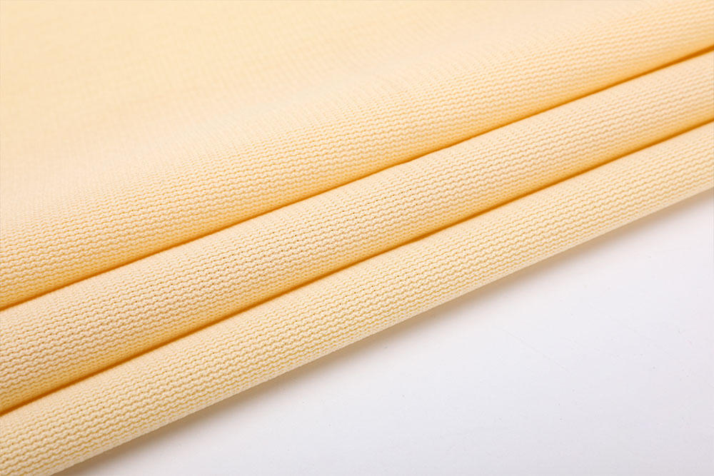 Inherently fire retardant and antibacterial medical curtain fabric