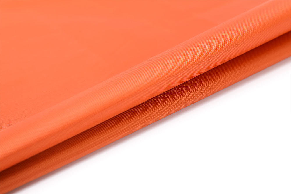 Anti-mould PU coated oxford fabric for tent