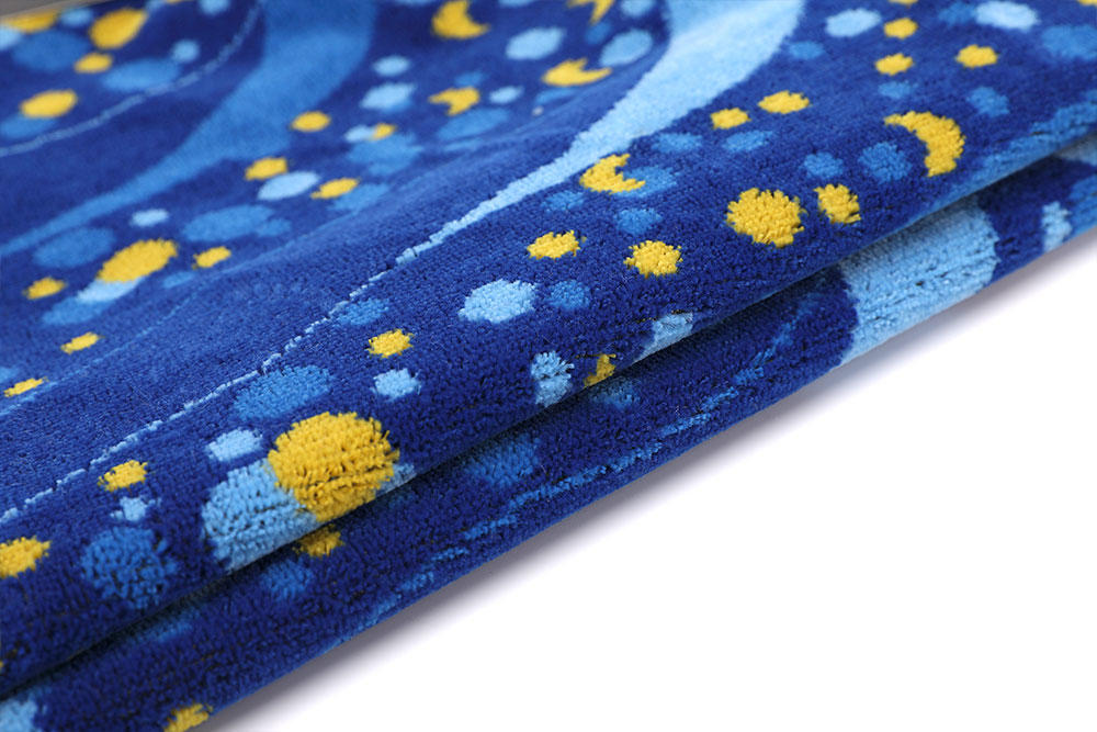 IFR train seat-cover cut pile velvet fabric