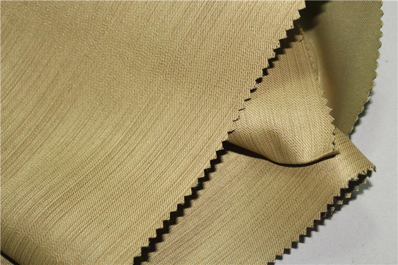 IFR hotel curtain fabric